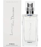 Amazon | ジルカンチュエル クレアチュール・アンジ アムール 50ml EDT